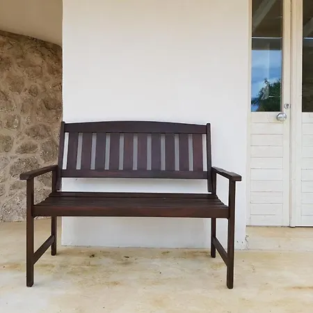 شقة Trullo Contrada Specchi *