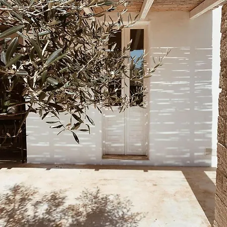 Trullo Contrada Specchi *