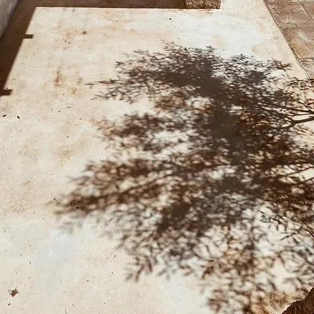 Trullo Contrada Specchi *