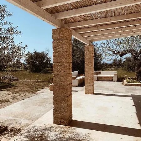 Trullo Contrada Specchi *