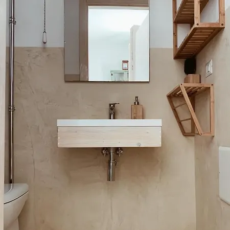 Apartmán Trullo Contrada Specchi