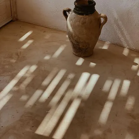 شقة Trullo Contrada Specchi راكالي