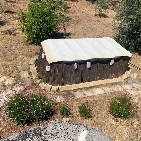 Apartmán Trullo Contrada Specchi *