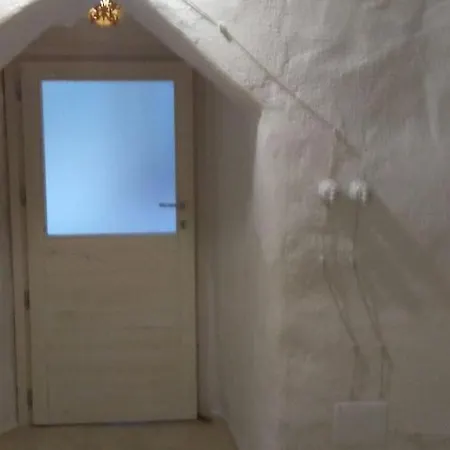 Trullo Contrada Specchi شقة
