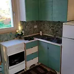 Trullo Contrada Specchi Appartement Racale