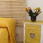 Appartement Trullo Contrada Specchi *