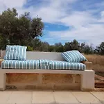 Trullo Contrada Specchi *