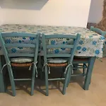Trullo Contrada Specchi Appartement Racale
