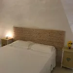 Trullo Contrada Specchi Appartement Racale