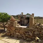 Trullo Contrada Specchi Appartement Racale