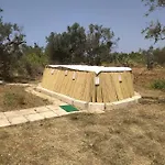 Trullo Contrada Specchi Appartement