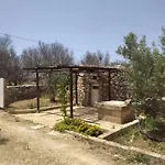 Trullo Contrada Specchi Appartement *