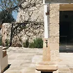 Appartement Trullo Contrada Specchi