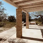 Trullo Contrada Specchi *