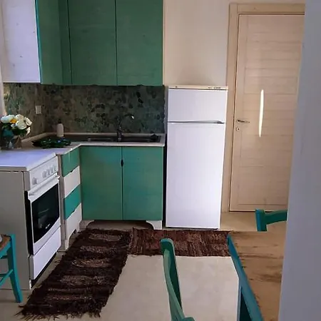 Apartment Trullo Contrada Specchi