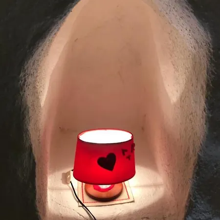 Appartement Trullo Contrada Specchi *