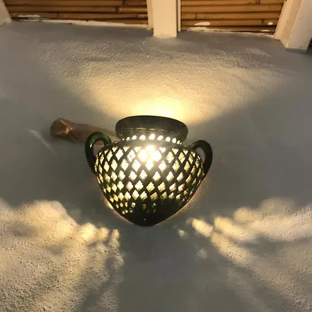 Trullo Contrada Specchi *