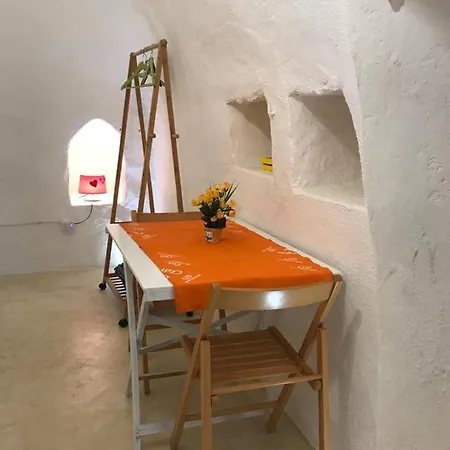 Διαμέρισμα Trullo Contrada Specchi Racale