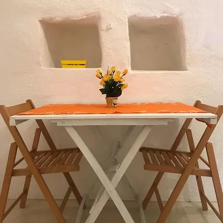 Trullo Contrada Specchi Racale