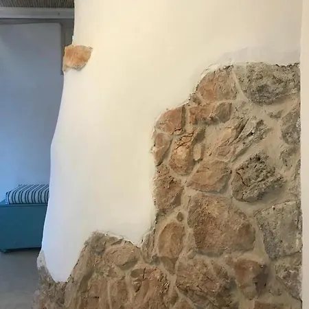 Appartement Trullo Contrada Specchi