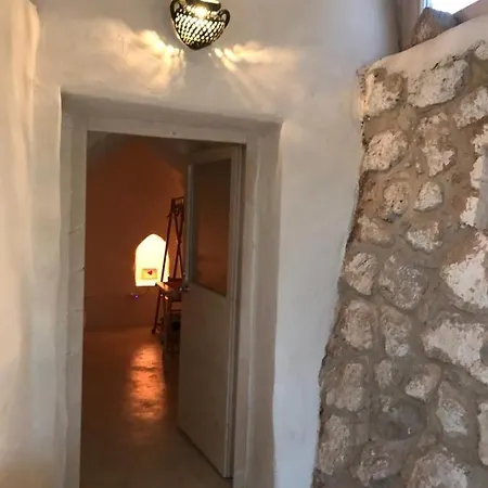 Apartment Trullo Contrada Specchi *