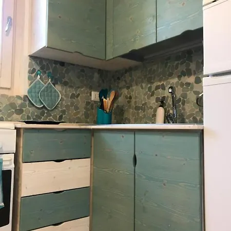 Trullo Contrada Specchi *