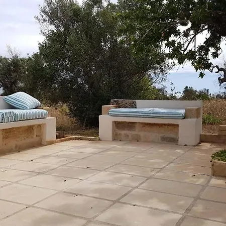 Trullo Contrada Specchi