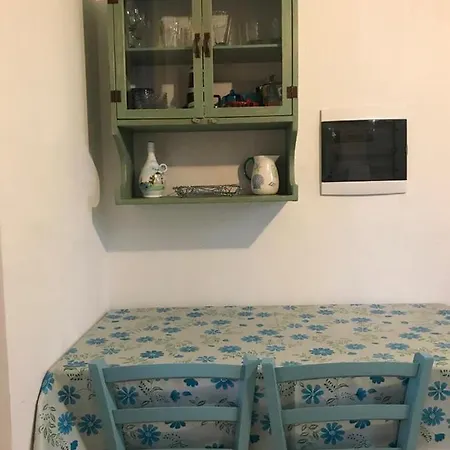 Διαμέρισμα Trullo Contrada Specchi *