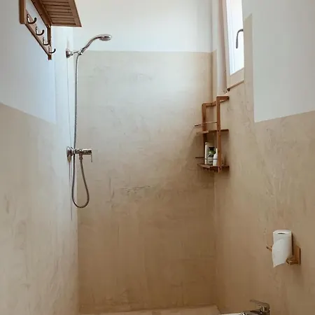 Апартаменты Trullo Contrada Specchi