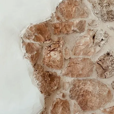 Διαμέρισμα Trullo Contrada Specchi *