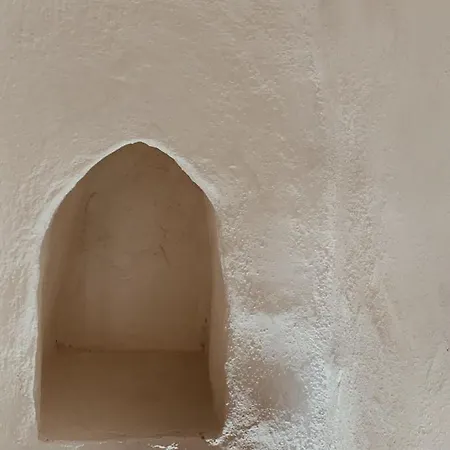 Trullo Contrada Specchi Apartment *