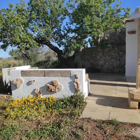 Appartamento Trullo Contrada Specchi