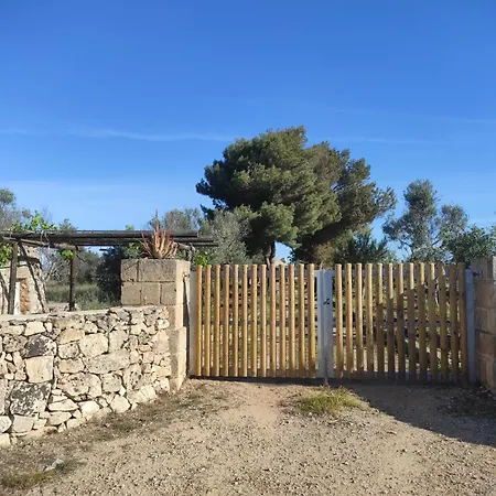 Trullo Contrada Specchi *