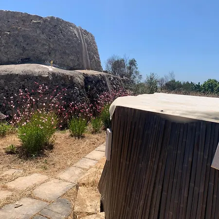 Trullo Contrada Specchi * Racale