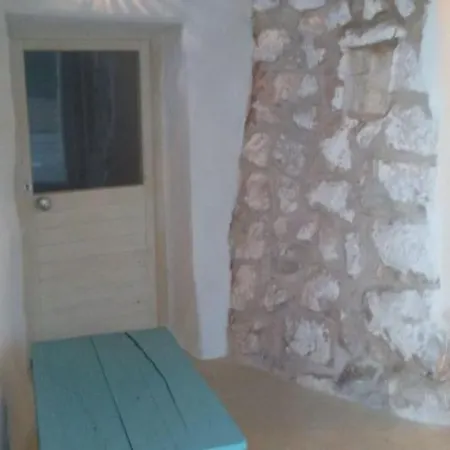 Апартаменты Trullo Contrada Specchi Ракале