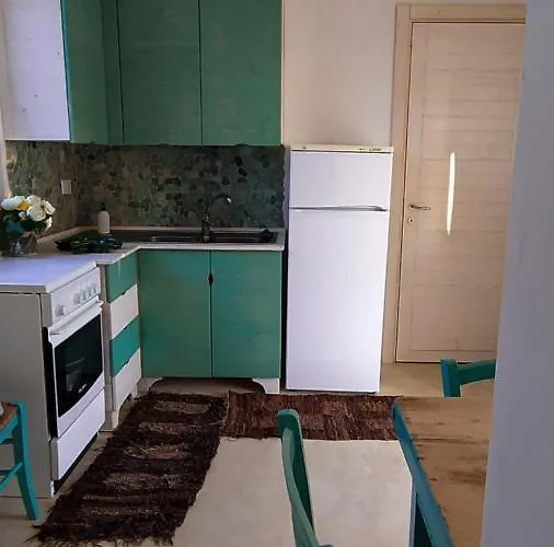 Appartamento Trullo Contrada Specchi