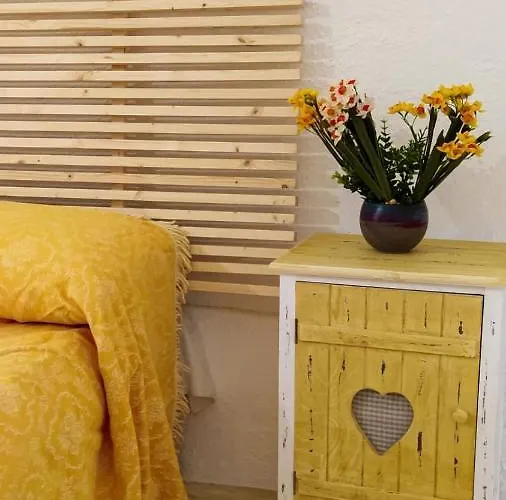 Appartamento Trullo Contrada Specchi *