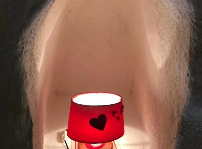 Appartamento Trullo Contrada Specchi *