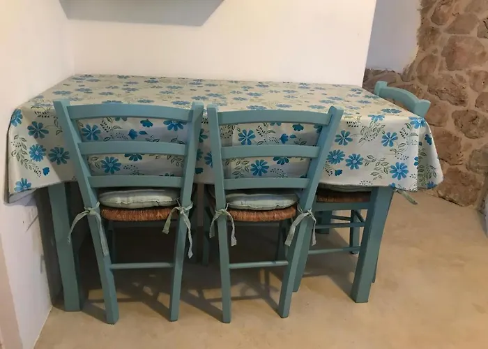 Trullo Contrada Specchi Appartamento Racale