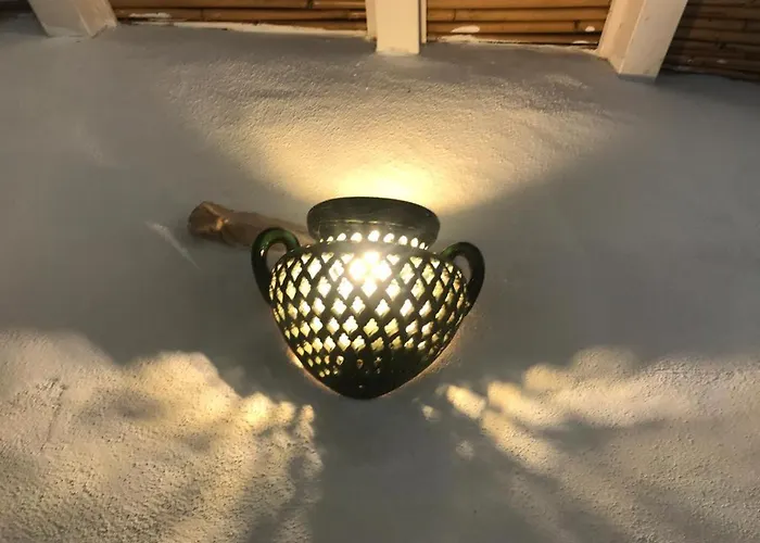 Trullo Contrada Specchi *