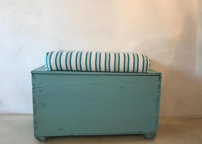 Trullo Contrada Specchi Appartamento