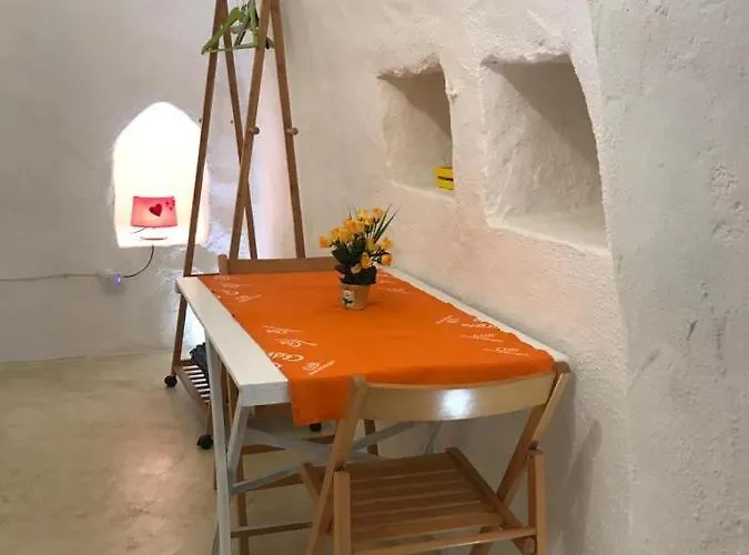 Appartamento Trullo Contrada Specchi Racale