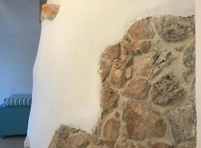 Appartamento Trullo Contrada Specchi