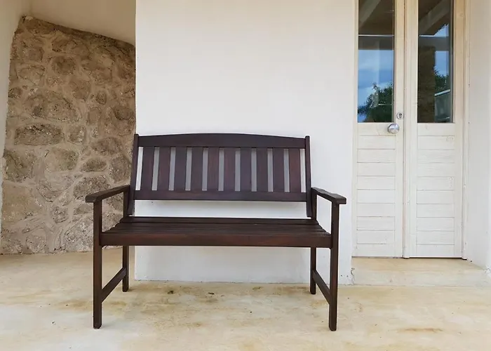 Appartamento Trullo Contrada Specchi *