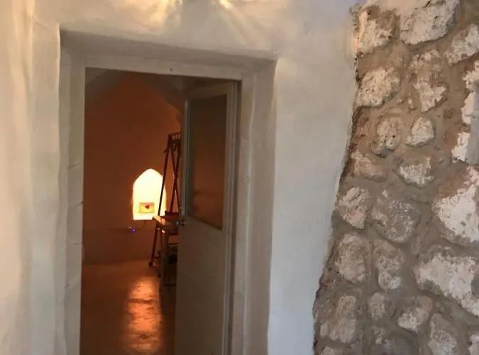 Appartamento Trullo Contrada Specchi *