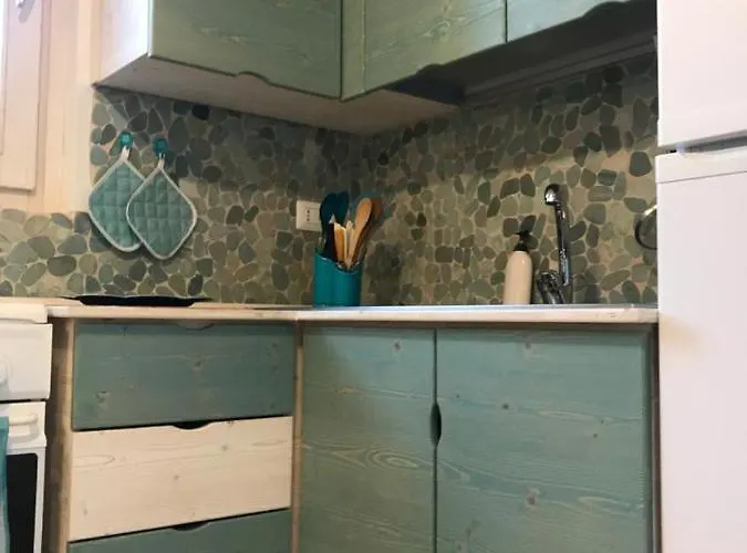 Trullo Contrada Specchi *