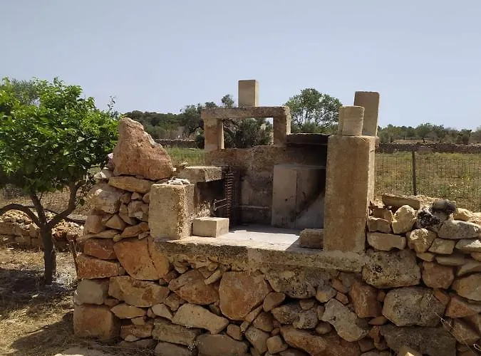 Trullo Contrada Specchi Appartamento Racale