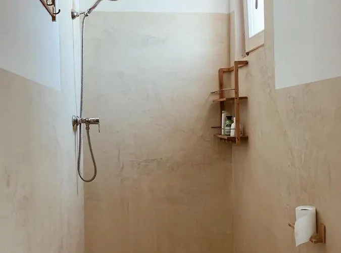 Appartamento Trullo Contrada Specchi