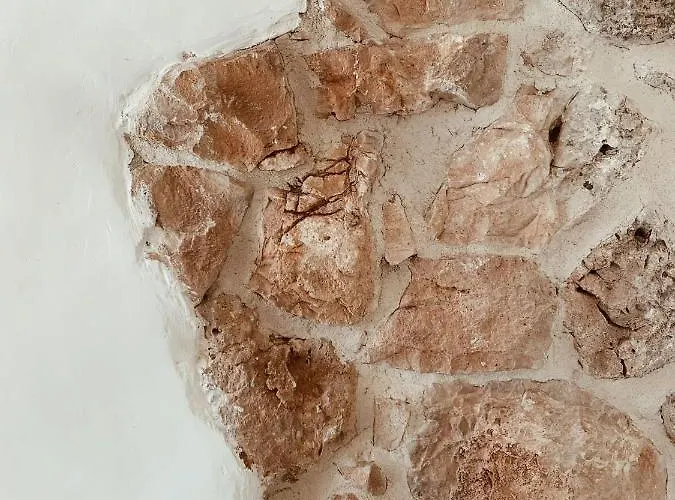 Appartamento Trullo Contrada Specchi *