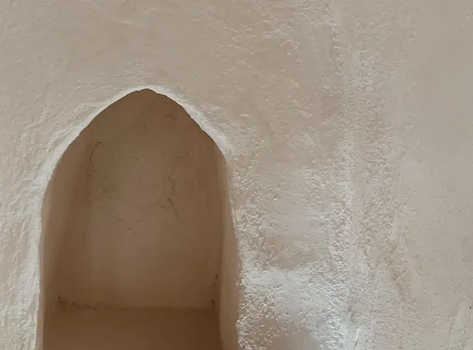 Trullo Contrada Specchi Appartamento *